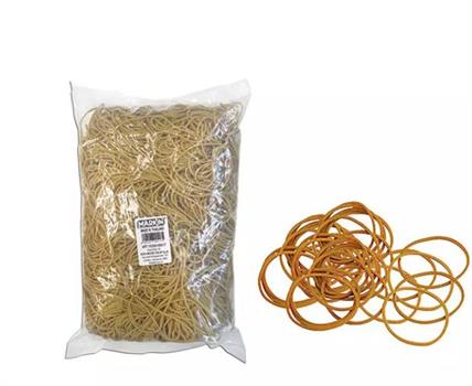 ELASTICI IN GOMMA DIAMETRO 8MM      Y525G080