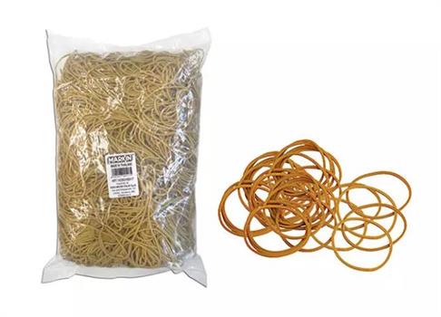 ELASTICI IN GOMMA DM. 60MM          Y525G060