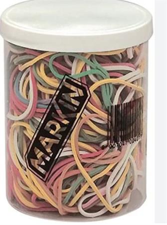 BARATTOLO 100GR. ELASTICI MARKIN