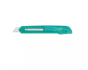CUTTER BLOCCALAMA LEBEZ 17 MM VERDE  9006