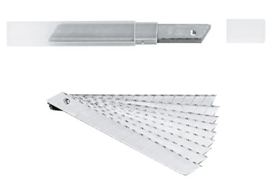 LAME CUTTER PICCOLE 9MM LEBEZ MB-301