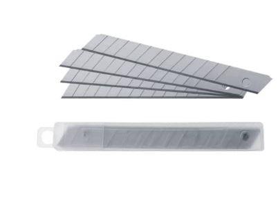 LAME DI RICAMBIO PER CUTTER GRANDE MB-501 1,8X10,5CM LEBEZ