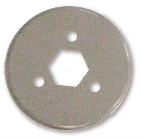 LAMA DI RICAMBIO CARL K-30 PER CORDONATURA PER TAGLIERINA DC-200N