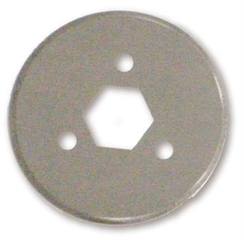 LAMA DI RICAMBIO CARL K-30 PER CORDONATURA PER TAGLIERINA DC-200N