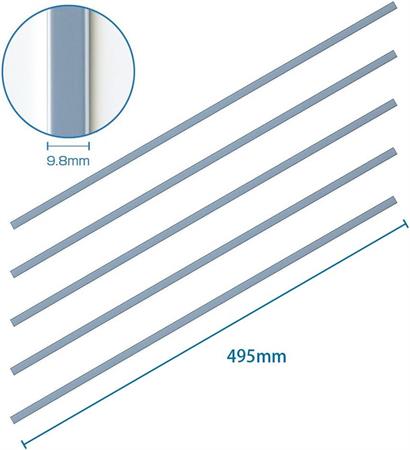 RICAMBIO PISTA DI TAGLIO CARL PT-230