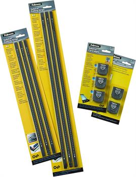 STRISCIA DI TAGLIO A4 FELLOWES 5411501