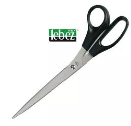 FORBICI IN ACCIAIO 25CM LEBEZ 4334