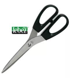 FORBICI IN ACCIAIO INOX CM.21 4336 LEBEZ