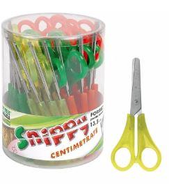 FORBICI PER MANCINI 13,5CM ART.409 LEBEZ FORBICI PER MANCINI 13,5CM ART.409 LEBEZ