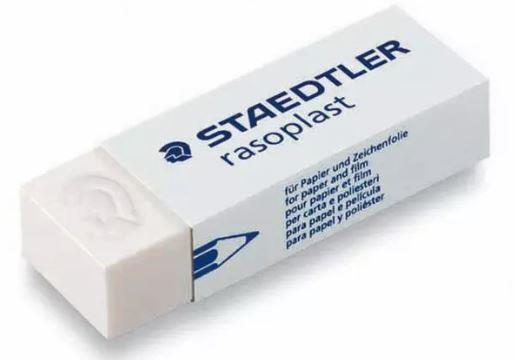 GOMMA RASOPLAST 526B30