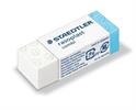 GOMMA STAEDTLER RASOPLAST COMBI 526 BT30 BIANCO/BLU