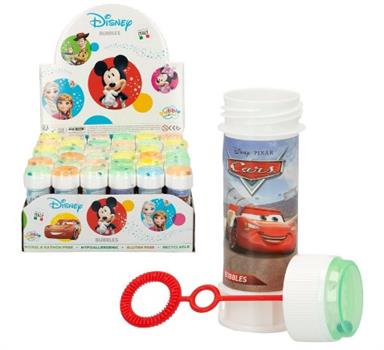 BOLLE DI SAPONE DISNEY 36/0046