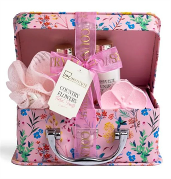 BEAUTY COFANETTO DONNA 4PZ          56231