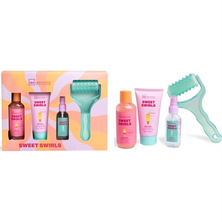BEAUTY SWEET SWIRLS CITRUS 4PZ      44166