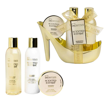 SCARPA BEAUTY ORO 3PZ               12119