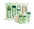 SCATOLA SET ALOE VERA PULIZIA CORPO  44160