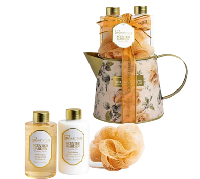 BROCCA SCENTED GARDEN 3PZ           56123