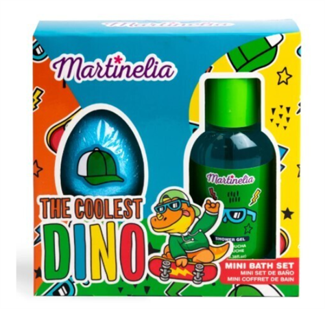MINI SET BAGNO DINO 68133