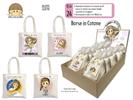 BORSA IN COTONE BUBINE FUORI CONTROLLO        BU8791