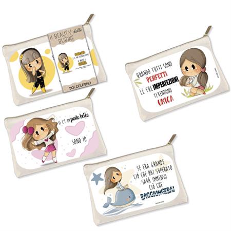 BEAUTY CASE NWE BUBINE BU9213