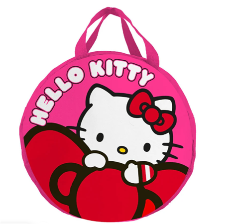 PORTAGIOCHI HELLO KITTY H08954