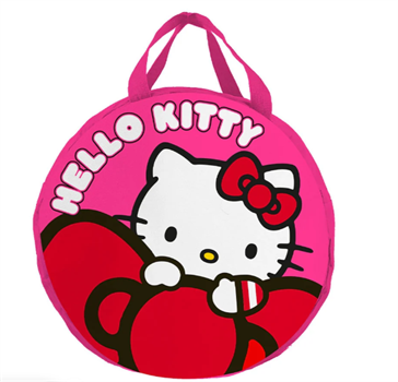 PORTAGIOCHI HELLO KITTY H08954