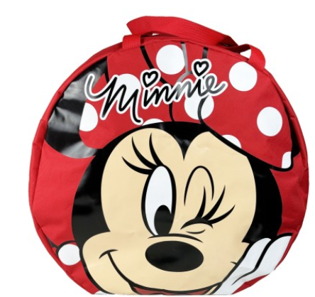 PORTAGIOCHI MINNIE D08940