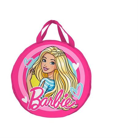 PORTAGIOCHI BARBIE B08957