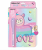 DIARIO SEGRETO LAMA DREAMPOP       K30286-32759