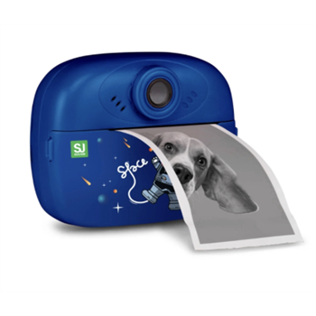 MACCHINA FOTOGRAFICA ISTANTANEA SJ   90C202534