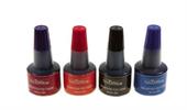 INCHIOSTRO PER TIMBRI BLU 30ML 13NIK001