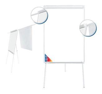 LAVAGNA PORTABLOCCO C.CAVALLETTO 70X100CM ITERNET 8305