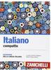 DIZIONARIO DELLA LINGUA ITALIANA COMPATTO ZANICHELLI