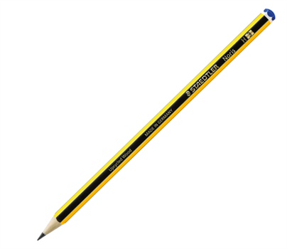 MATITE NORIS STAEDTLER 120 N.3 H   120-3