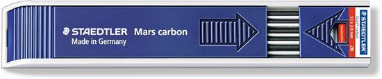MINE STAEDTLER MARS MM.2 2H