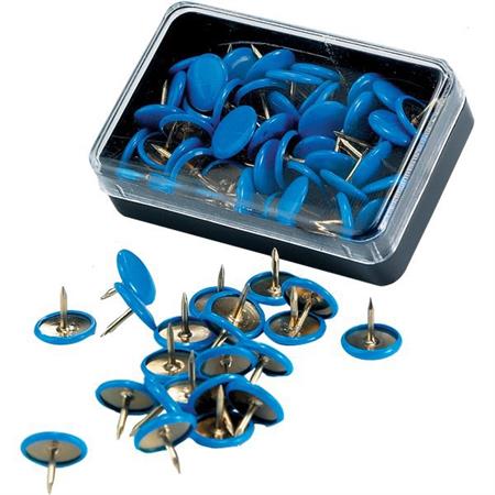 PUNESSE COLORATE 10MM ASS. DELLERA CONF.50 PZ  PP5013