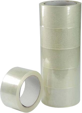 NASTRO STANDARD TRASPARENTE 50X66   8180500042