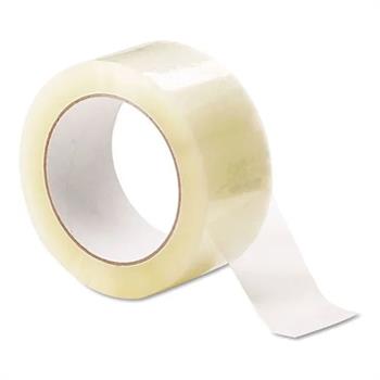 NASTRO ADESIVO TRASPARENTE 19X33    8142000027