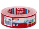 NASTRO ADESIVO TELATO 38X25MT. ROSSO TESA 56359-03