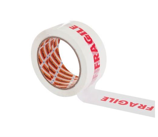 NASTRO IMBALLO FRAGILE 5X66         02NIK016