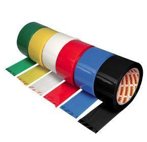 NASTRO ADESIVO GIALLO 55X66MT NIKOFFICE  02NIK015