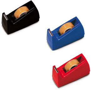 DISPENSER DA BANCO PER NASTRO ADESIVO MT.33 LEBEZ ASS. ART.72