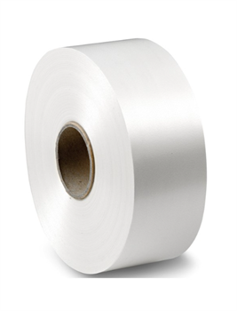 NASTRO BIANCO BRIZZOLARI 50X100MT               3663/01