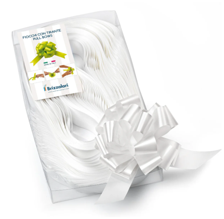 NASTRO STRIP MM31 BIANCO 2100/01