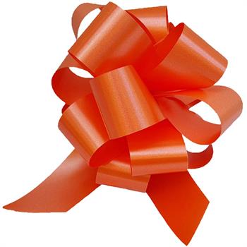 COCCARDA STRIP 3CM ARANCIO 2100/12