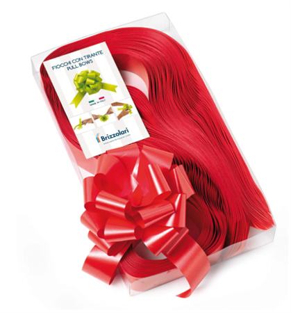 NASTRO STRIP MM31 ROSSO 2100/07