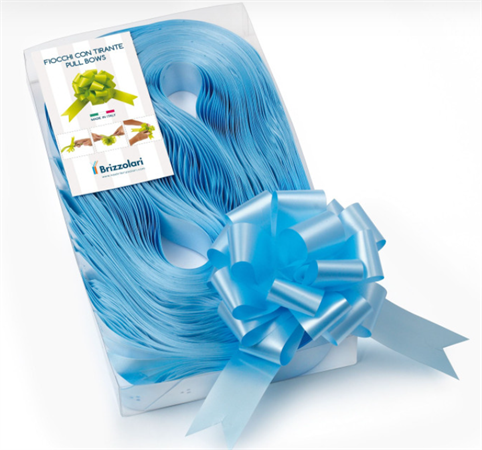 NASTRO STRIP MM31 CELESTE 2100/06