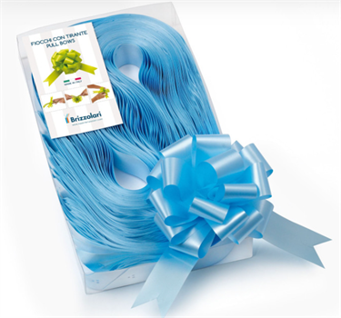 NASTRO STRIP MM31 CELESTE 2100/06