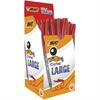 PENNA BIC CRISTAL LARGE 1.6 ROSSO   951625