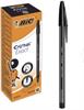 PENNA BIC CRISTAL EXACT 0,7MM NERA 992603